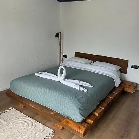 Casa Valeria Lodge