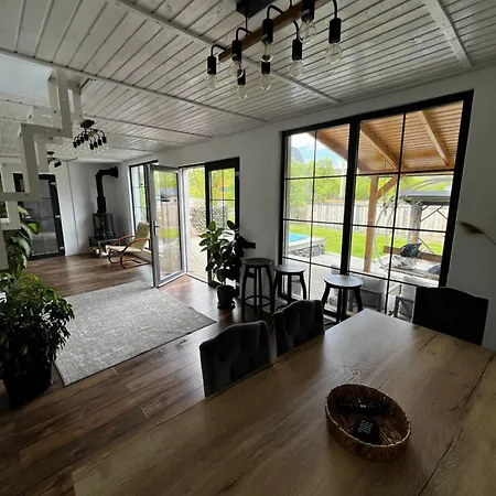 Casa Valeria